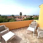 Gasthof Punto Zero San Teodoro (Sardinia)