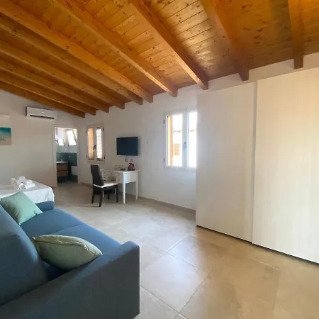 Punto Zero 3* San Teodoro (Sardinia)