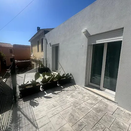 Gæstehus Punto Zero 3*