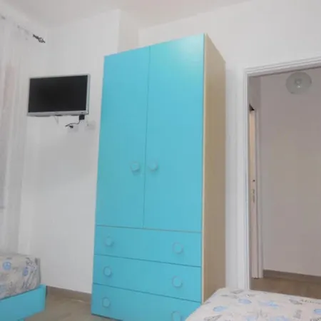 Gæstehus Punto Zero 3*