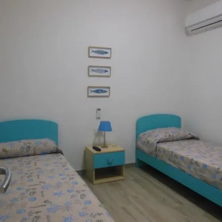 Punto Zero San Teodoro (Sardinia)