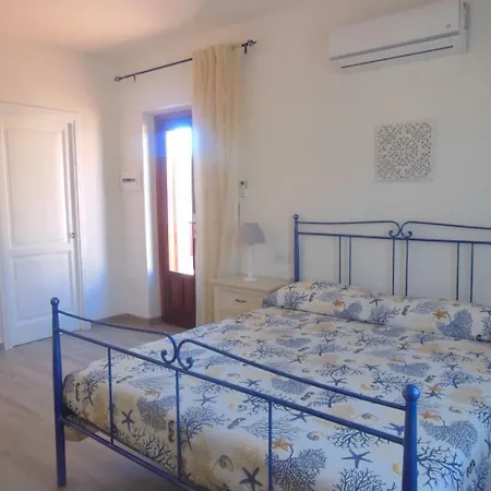 Гостевой дом Punto Zero 3*