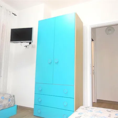 Punto Zero Gæstehus 3*