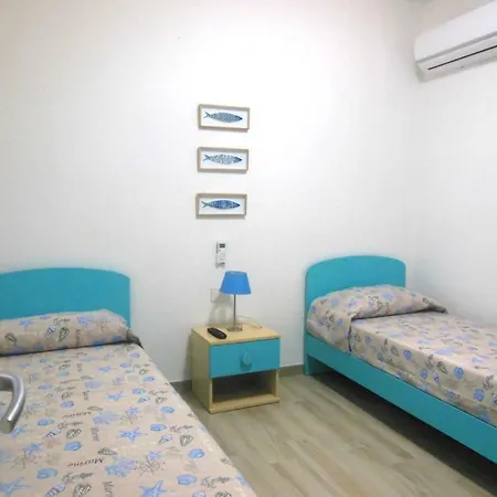 Punto Zero Gæstehus 3*