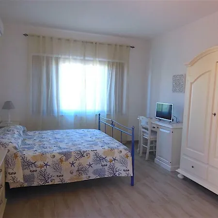 Gæstehus Punto Zero