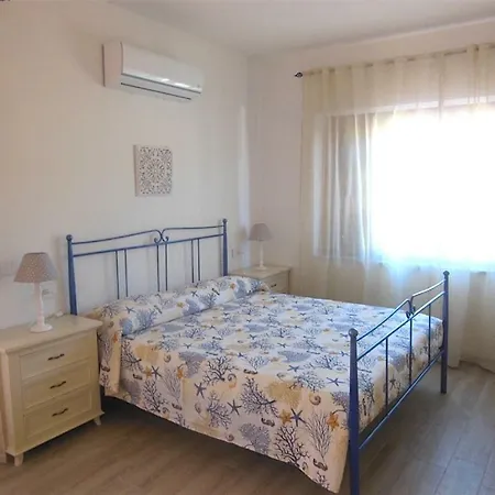 Gæstehus Punto Zero 3*