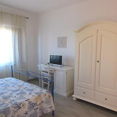 Gæstehus Punto Zero San Teodoro (Sardinia)