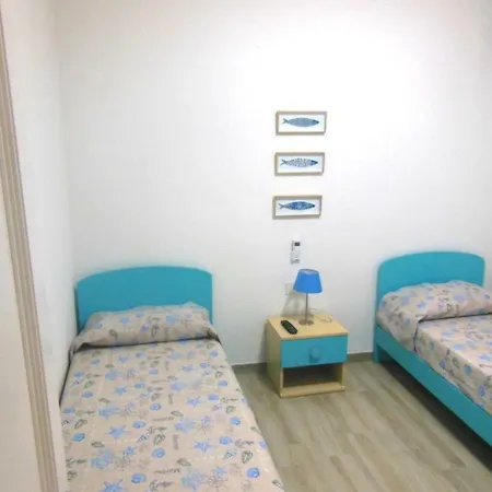 Gæstehus Punto Zero