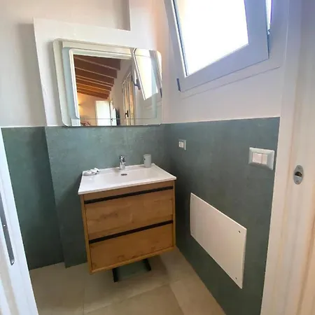 Maison d'hôtes Punto Zero San Teodoro (Sardinia)