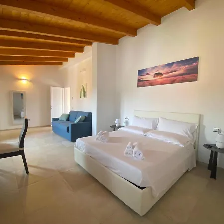 Guest house Punto Zero San Teodoro (Sardinia)
