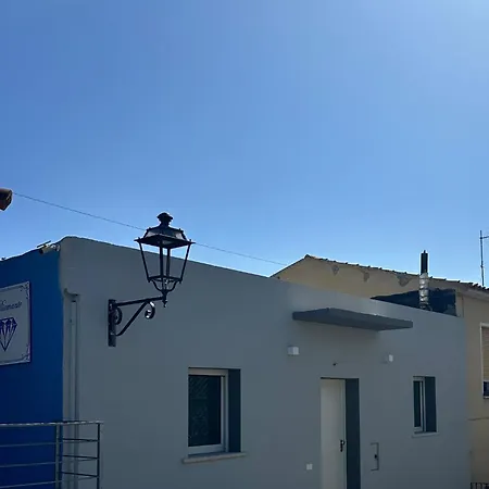 Guest house Punto Zero San Teodoro (Sardinia)