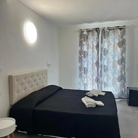 Guest house Punto Zero