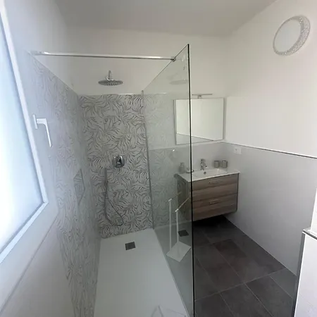 Punto Zero Guest house San Teodoro (Sardinia)
