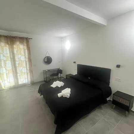 Guest house Punto Zero *