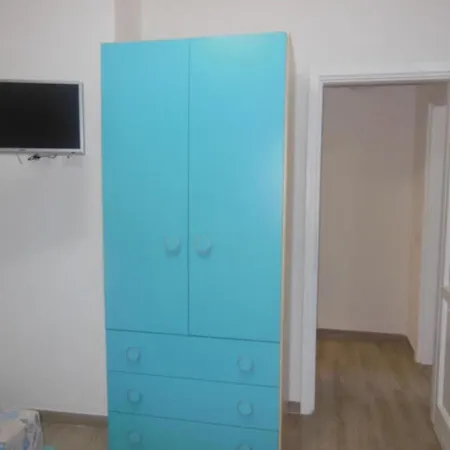 Πανσιόν Punto Zero