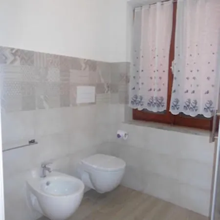 Guest house Punto Zero San Teodoro (Sardinia)