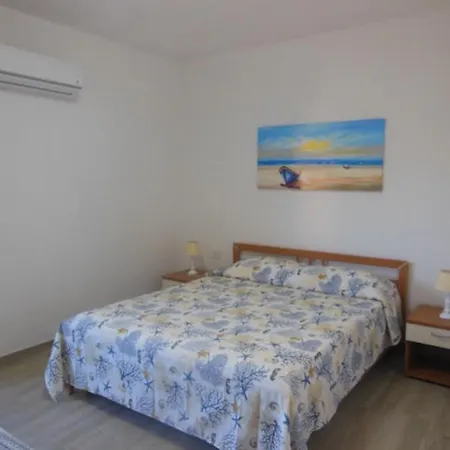 Punto Zero 3* San Teodoro (Sardinia)