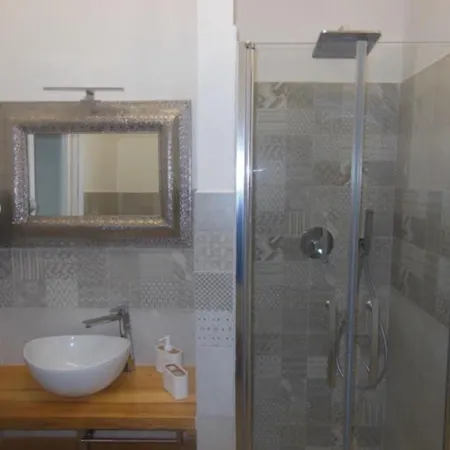 Guest house Punto Zero