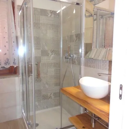 Guest house Punto Zero *