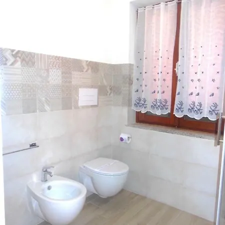 Punto Zero Guest house *