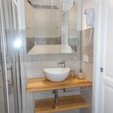 Punto Zero Maison d'hôtes